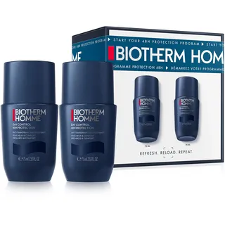 Biotherm Day Control Roll-On Duo Set