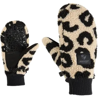 Ziener ISHERPA-Z Freizeithandschuh Weiß S