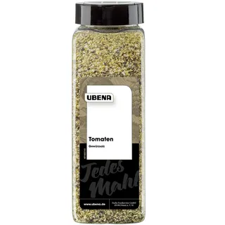 Ubena Tomatengewürzsalz Gewürz, 680,0 g)
