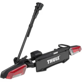 Thule Velolite Fahrradträger für 1 Fahrrad - Schwarz