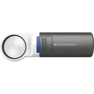 Eschenbach Lupe mobilux LED