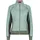 Damen Jacke WOMAN JACKET WITH DETACHABLE SLEEVES 30A2276-E421 38 Jade 38