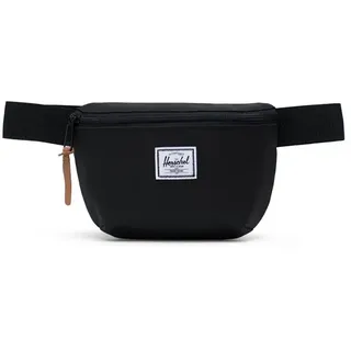 Herschel Fourteen Hip Gürteltasche - Black - One Size
