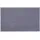 Badteppich Grau 120 x 70 cm