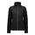 Fleecejacke Nero-Ice 36