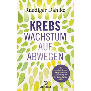 Krebs ‚Äì Wachstum auf Abwegen Buch 1 St