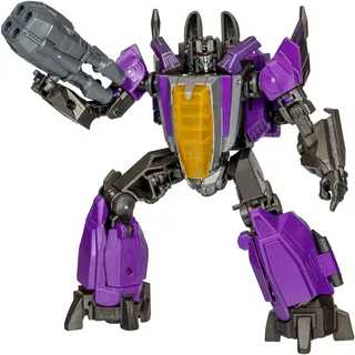 Hasbro Transformers Skywarp Figur 16,5 cm