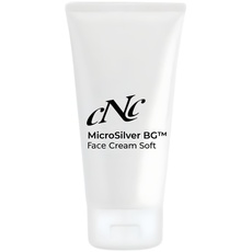 Bild MicroSilver BG Face Cream Soft 50 ml