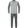Performance Polyesteranzug Kids Trainingsanzug Schwarz 152