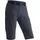 Caprihose Nacht Blau 42