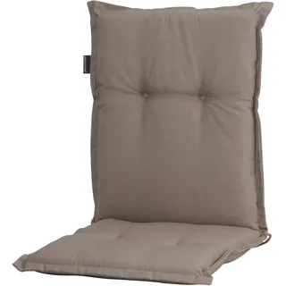 MADISON N.Y Auflage 105 x 50 cm taupe 1 St.