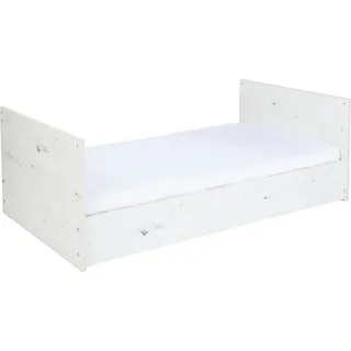 Arthur Berndt »Umbauseiten »Lavea« für Kinderbett 70x140 cm«, weiß