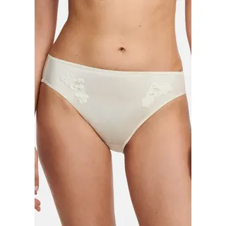 CHANTELLE DE Damen Panties Hedona, Elfenbein (Elfenbein 35), 40