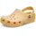 Crocs Classic Toddler Holzschuhe Golden Hour 19/20