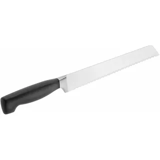 Zwilling Vier Sterne Brotmesser 20 cm