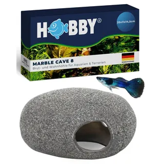 Hobby Aquariendeko Marble Cave 8 1 St
