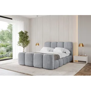 altdecor KALA-Z 140 x 200 cm H3 Hellgrau