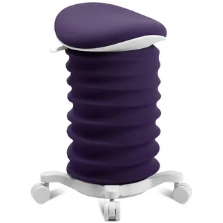 TOPSTAR Sitness 4D Stoff Blau