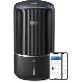 Philips PureProtect Water 3400 Series Grau
