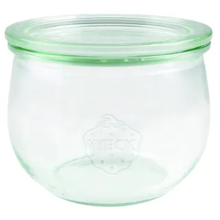 Weck Tulpenglas 500 ml 6 St.