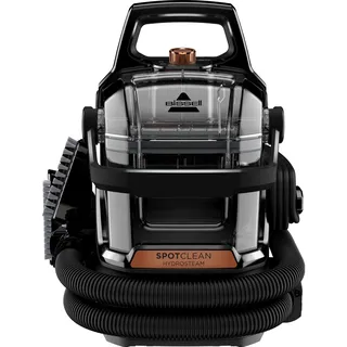 Bissell SpotClean HydroSteam Pro 3700N schwarz
