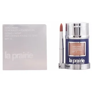 Skin Caviar Complexion Concealer Foundation LSF 15 30 ml w-50 mocha