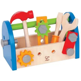 HaPe Werkzeugkasten Werkzeugkasten - 24.0