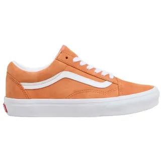 Old Skool Pig Suede Carnelian 38,5