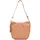 MD20 Crossover Damen Leather Rust