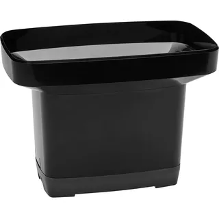 TFA Regenmesser 30.3252,01 Schwarz