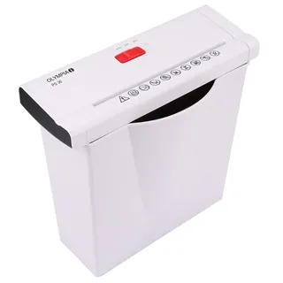 Olympia PS 36 weiß (2707)