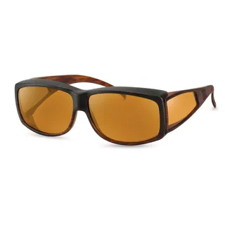 Eschenbach Optik "ambelis 75% Tönungsgrad", 1 Stk. Schutz vor Blaulicht und UV-Strahlung,