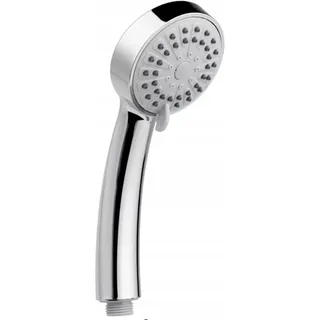 Duschhandsprühe Cortesa 3 Funktionen Ferro - Silber