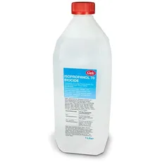 Bild Isopropanol 70 Biocide 1 l