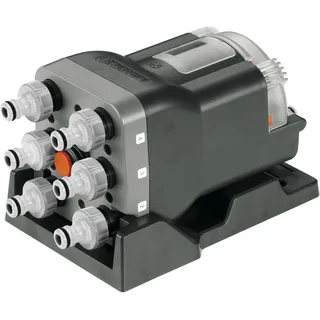 Gardena Wasserverteiler automatic 0,18 m schwarz