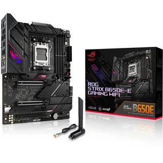 Asus ROG Strix B650E-E Gaming WiFi