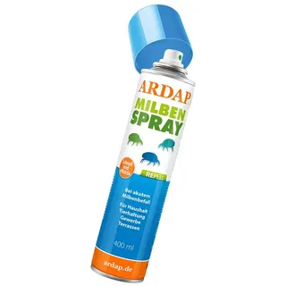 ARDAP Repell Milbenspray