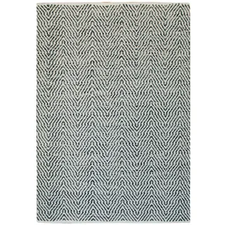Kayoom Teppich "Aperitif 410", Grau