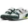 SL 20 V Cool Light Gray/Puma White/Dark Myrtle/Lime Smash 35