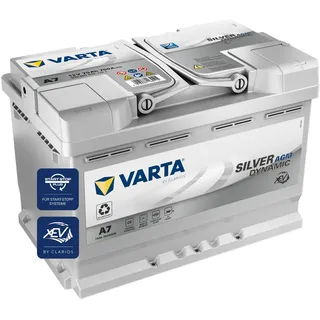 Varta AGM 70Ah 12V