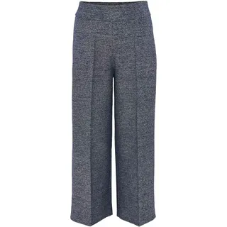 Opus Stoffhose für Erwachsene - Blau