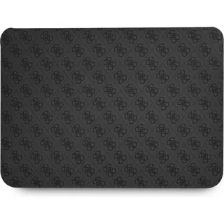 GUESS GUCS16P4TK (16", Universal), Notebooktasche, Schwarz