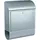 Scandic 825 Si Silber inkl. Zeitungsfach