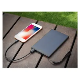 Sandberg Urban Solar Powerbank 10000 schwarz (420-54)