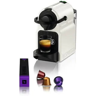 Krups Nespresso Inissia White