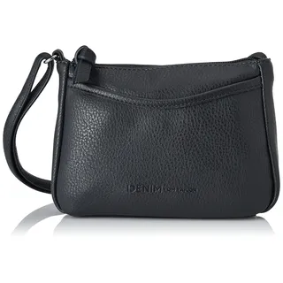 Tom Tailor DENIM Damen Umhängetasche Cilia Handbag Blue