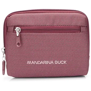 Mandarina Duck Gürteltasche MD20 Vanity Bag Grape