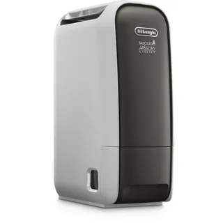 De'Longhi Luftentfeuchter DNS65 6L/Tag Grau