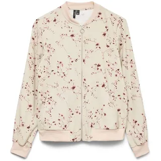 Vero Moda VMCOCO L/S BOMBER GA NOOS",