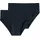 Essential Feinripp Sportslip blau L